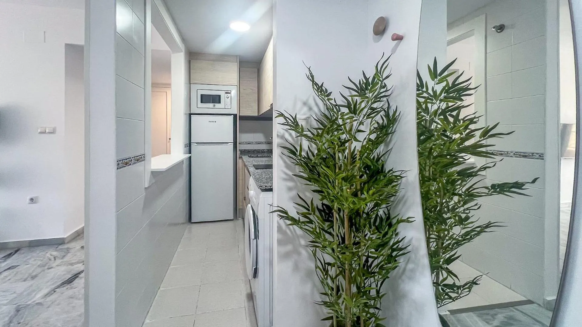 Oleholidays Costabella 2 Junto Al Mar Marbella Apartment