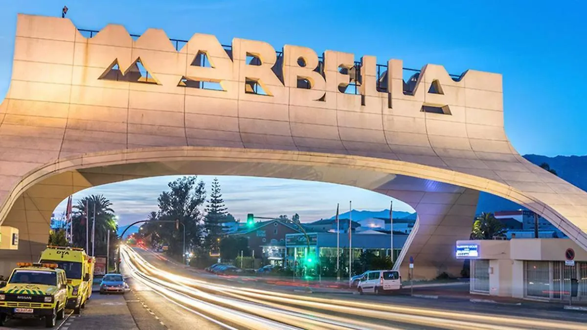 Oleholidays Costabella 2 Junto Al Mar Marbella 0*,  Spain