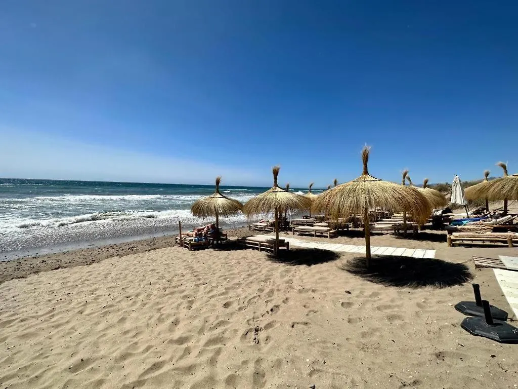 Oleholidays Costabella 2 Junto Al Mar Marbella Apartment