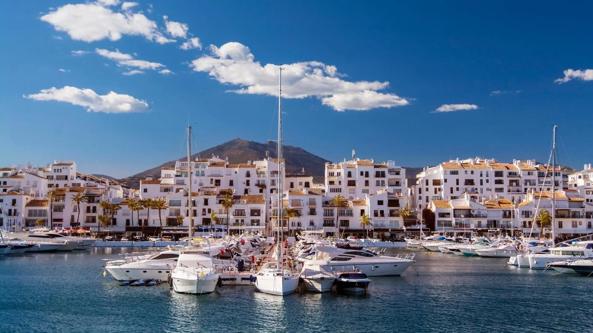 Oleholidays Costabella 2 Junto Al Mar Marbella